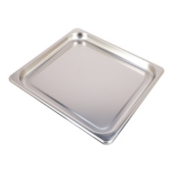 Baking Tray Pan For Steam Ovens 