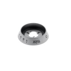 Main Bottom Oven Control Knob Outer Ring Bezel 