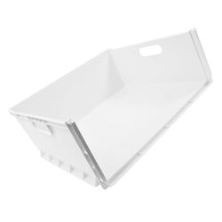 Freezer Drawer Container