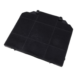 Carbon Filter Type EFF72