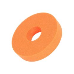 Orange Sponge Ring