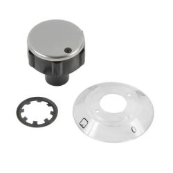 Forno Ventilato Elemento Per Zanussi ZCE620X 2000 Watt - Foto 9