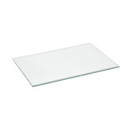 Salad Drawer Cover  478mm X 333mm X 4mm