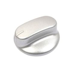 Knob Switch Grey / Silver