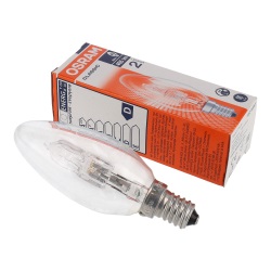 Light  Bulb 30W E14 