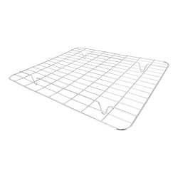 Grill Pan Shelf Trivet 372mm x 330mm 