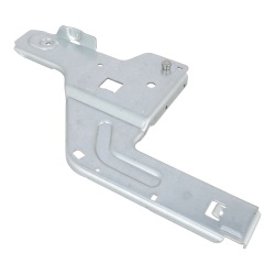 Hinge plate