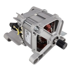 Motor Coll. P52.5 12 00Rpm (Al)