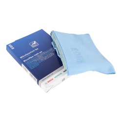 E Cloth & Polishing Cloth 