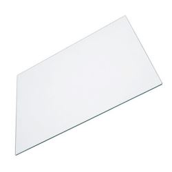 Glass Shelf 476 X 390mm