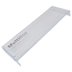 MULTI BOX Front Panel Handle