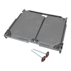 Bottom Tray
