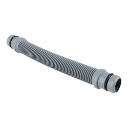 Sump Hose To Water Softener  
