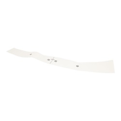 Aluminium Cover Sheet Foil Condensation Strip