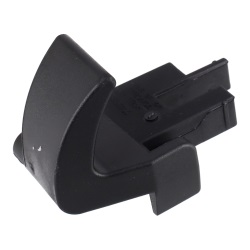 Lower Right Hand Door Lock