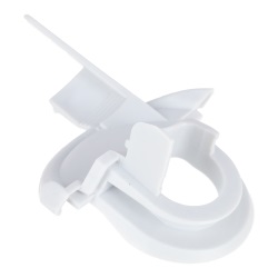 Drain Pump Lid Cover