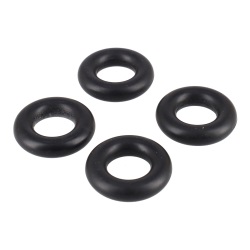 Sealing Gaskets, Pack of 4 