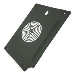 Back Rear Panel Element Cover