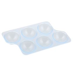 Egg Compartment Tray Holder