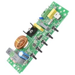 Control Board PCB Switch Assembly