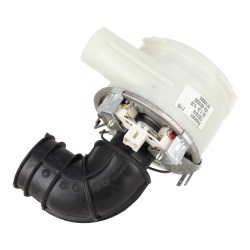 Heater & Inlet Hose Kit