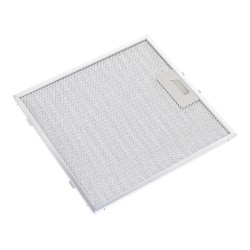 Extractor Fan Metal Grease Mesh Filter Grid 