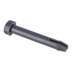 Wheel stopper