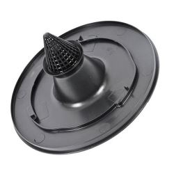 Cyclonic Dust Filter Cap Cover