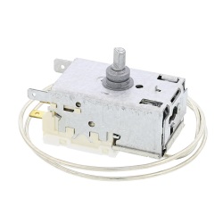Temperature Thermostat Switch
