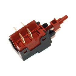 Power On Off Push Switch