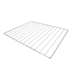 Wire Shelf Rack 