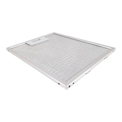 Metal Grease Filter