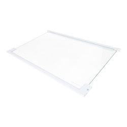 Glass Shelf & Trims