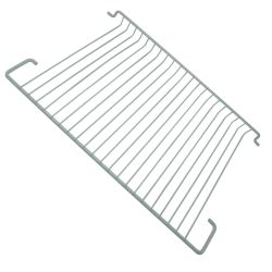 Wire Shelf Rack