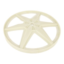 Drum Pulley Wheel