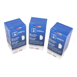 Water Filter Pack Of 3 Brita Intenza