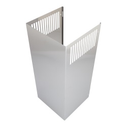 Stainless Steel Chimney Vent Cover