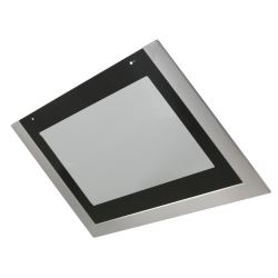 Outer Door Glass