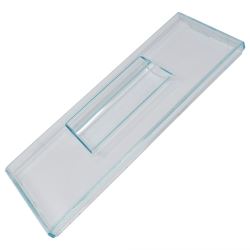 Freezer Drawer Compartment Front Flap