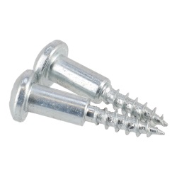 Door Panel Peg Screw Kit