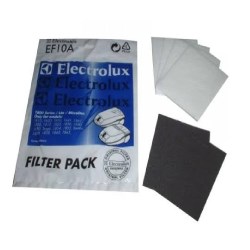 Filter Pack of 6