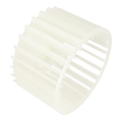 Impeller Cooling Fan