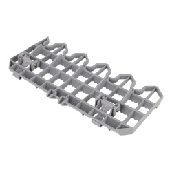 Cup Rack Glass Stem Holder Flap 