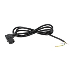 Power Supply Cable Wire Lead