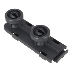 Basket Right Adjustment  Wheels 