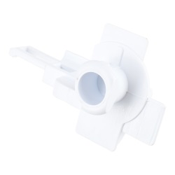Adaptor Guidance Rail Left 780