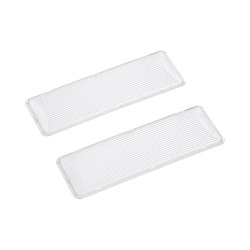 Light Bulb Lens Cover  Pack of 2