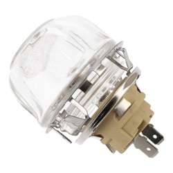 Light Bulb 25w & Lens