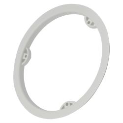 CONNECTION RING SUMP GASKET