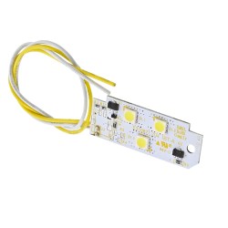 PCB LED Light Board 1.9w 12v